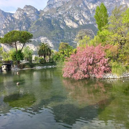 Riva Del Garda 아파트 외부 사진