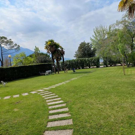 Riva Del Garda 아파트 외부 사진