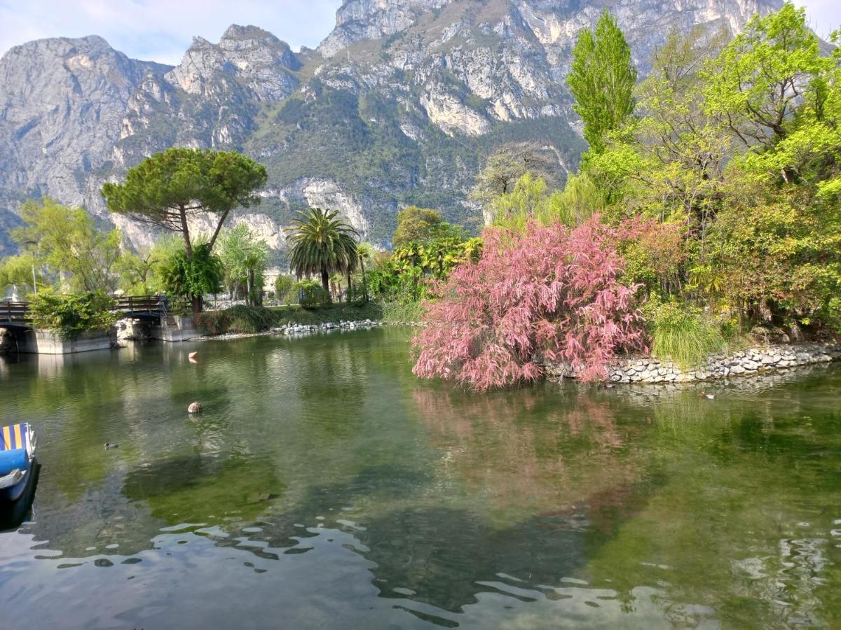 Riva Del Garda 아파트 외부 사진